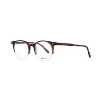 Bally Unisex's Brown Unisex Optical Frames - One Size