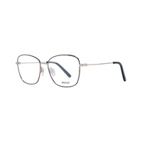 Bally Women's Black  Optical Frames - One Size