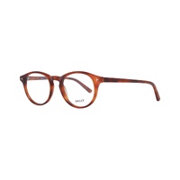 Bally Unisex's Brown Unisex Optical Frames - One Size