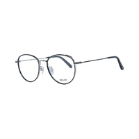 Bally Unisex's Black Unisex Optical Frames - One Size