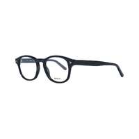Bally Men's Black  Optical Frames - One Size