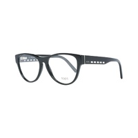 Tod's Women's Black  Optical Frames - One Size