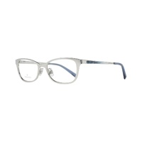 Swarovski Women's Silver  Optical Frames - One Size