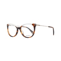 Police Women's Brown  Optical Frames - One Size