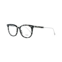 Tod's Women's Black  Optical Frames - One Size