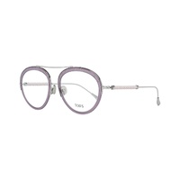 Tod's Women's Purple  Optical Frames - One Size