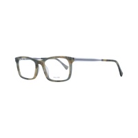 Police Men's Green  Optical Frames - One Size
