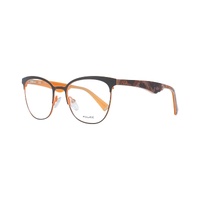 Police Women's Brown  Optical Frames - One Size