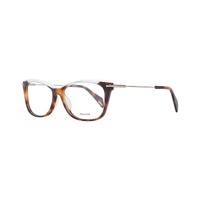 Police Women's Brown  Optical Frames - One Size