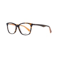Police Women's Brown  Optical Frames - One Size