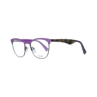 Police Women's Purple  Optical Frames - One Size