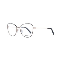 Bally Women's Black  Optical Frames - One Size