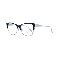 Omega Women's Black  Optical Frames - One Size
