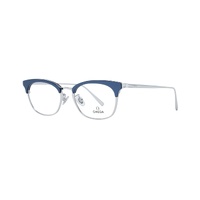 Omega Women's Blue  Optical Frames - One Size