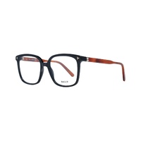 Bally Women's Black  Optical Frames - One Size