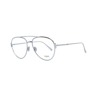 Tod's Women's Silver  Optical Frames - One Size