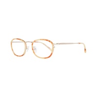 Hackett Men's Brown  Optical Frames - One Size