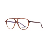 Hackett Men's Brown  Optical Frames - One Size