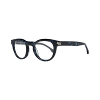 Lozza Unisex's Black Unisex Optical Frames - One Size