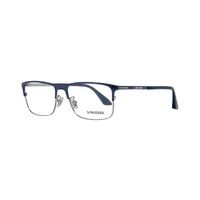 Longines Men's Blue  Optical Frames - One Size