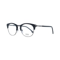 Lozza Unisex's Black Unisex Optical Frames - One Size