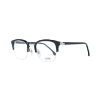 Lozza Unisex's Black Unisex Optical Frames - One Size