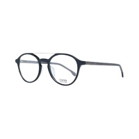 Lozza Unisex's Black Unisex Optical Frames - One Size