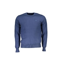 North Sails Men's Blue Fabric Shirt - 2XL