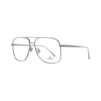 Omega Men's Gray  Optical Frames - One Size