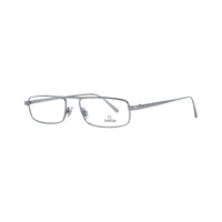 Omega Men's Gray  Optical Frames - One Size