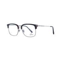 Omega Men's Gray  Optical Frames - One Size