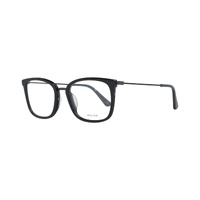 Police Men's Black  Optical Frames - One Size