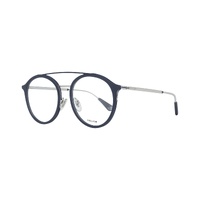 Police Men's Gray  Optical Frames - One Size