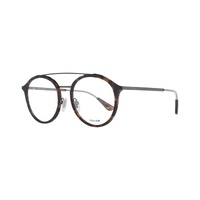 Police Men's Brown  Optical Frames - One Size