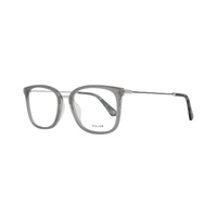 Police Men's Gray  Optical Frames - One Size