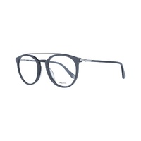 Police Men's Gray  Optical Frames - One Size