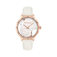 Police Women's Rose Gold  Watch - One Size