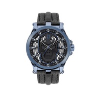 Police Men's Blue  Watch - One Size