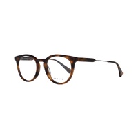 Sandro Men's Brown  Optical Frames - One Size