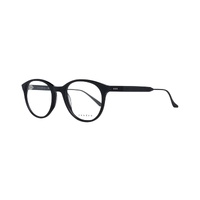 Sandro Men's Black  Optical Frames - One Size