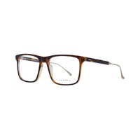 Sandro Men's Brown  Optical Frames - One Size