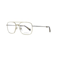 Sandro Men's Gold  Optical Frames - One Size