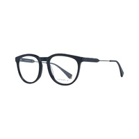 Sandro Men's Black  Optical Frames - One Size