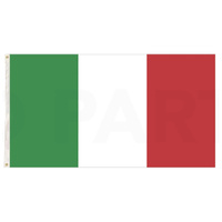 Italy Country Flag Italian Heavy Duty - 150cm x 90cm