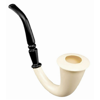 DETECTIVE PIPE Sailor Captain Fancy Dress Costume Fancy Dress Sherlock Holmes