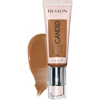 Revlon 22ml Photoready Candid Foundation - 510 Capuccino