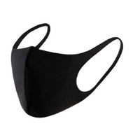 SUMMER Reusable Breathable Face Mask Mouth Mask Anti Dust Haze Protective Lot