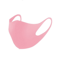 SUMMER Reusable Breathable Face Mask Mouth Mask Anti Dust Haze Protective Lot