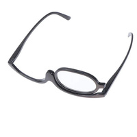 Dare To Wear Cosmetic Make Up Glasses +2.00