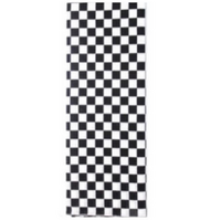 BANDANA Paisley 100% COTTON Head Wrap Durag Bandanna Summer Biker Scarf Mask - Chess Check